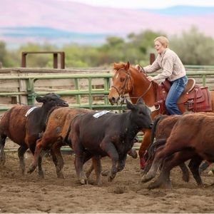 Meet your Posher, Willow